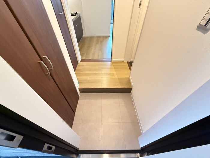グローハイツ喜連サウスの物件内観写真