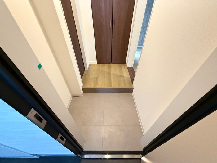 グローハイツ喜連サウスの物件内観写真