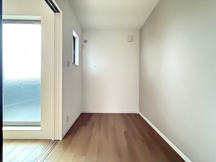 グローハイツ喜連サウスの物件内観写真