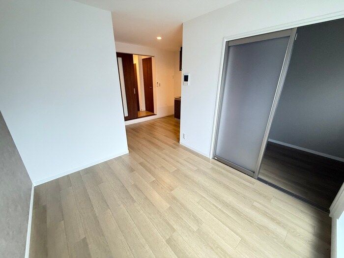 グローハイツ喜連サウスの物件内観写真