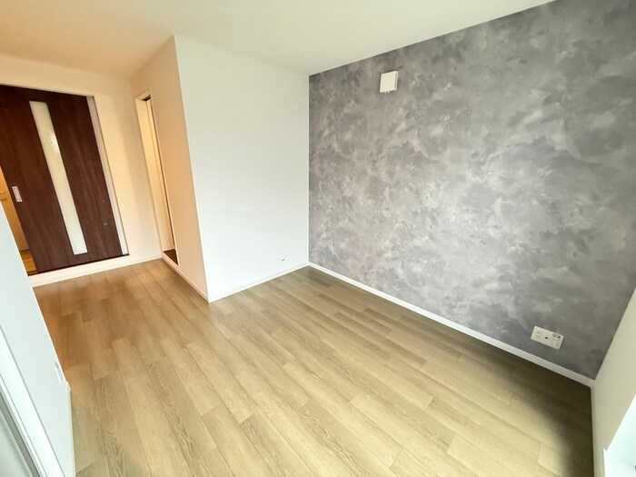 グローハイツ喜連サウスの物件内観写真