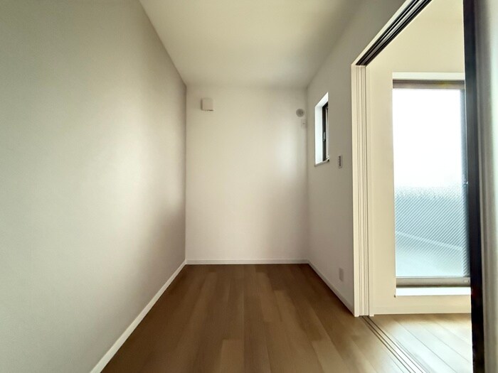 グローハイツ喜連サウスの物件内観写真