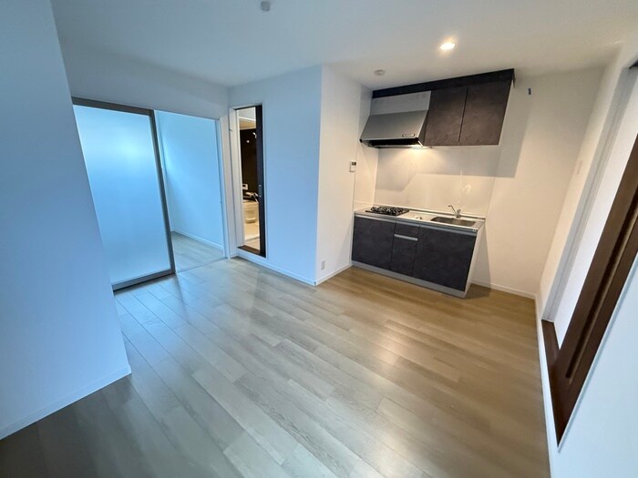 グローハイツ喜連サウスの物件内観写真