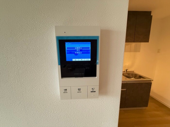 グローハイツ喜連サウスの物件内観写真