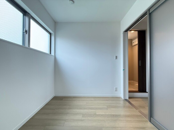 グローハイツ喜連サウスの物件内観写真