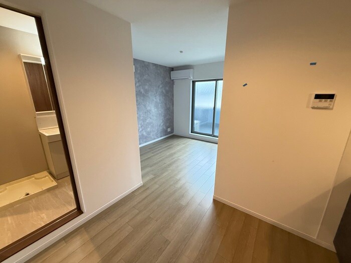 グローハイツ喜連サウスの物件内観写真