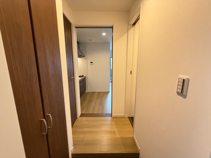 グローハイツ喜連サウスの物件内観写真