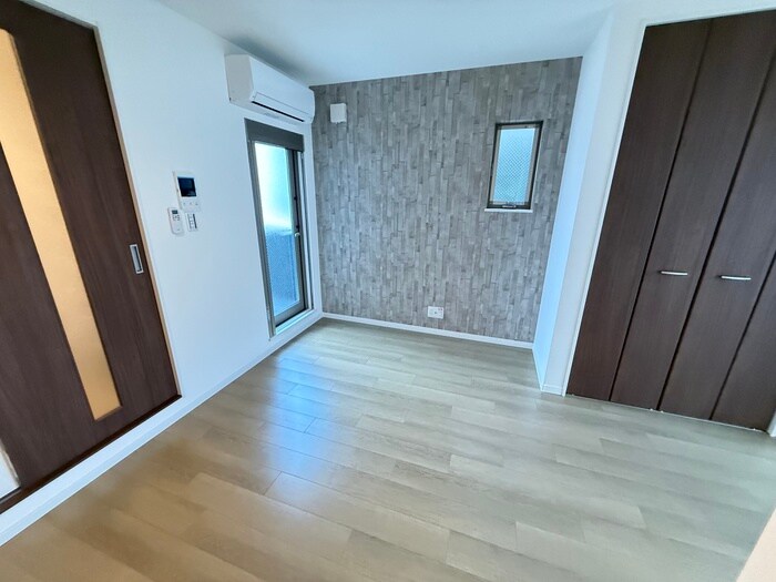 グローハイツ喜連サウスの物件内観写真