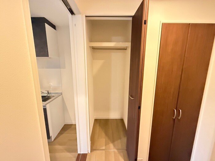 グローハイツ喜連サウスの物件内観写真