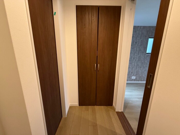 グローハイツ喜連サウスの物件内観写真