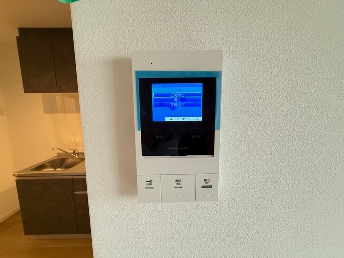 グローハイツ喜連サウスの物件内観写真