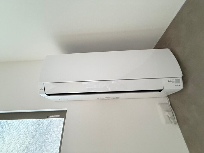 グローハイツ喜連サウスの物件内観写真