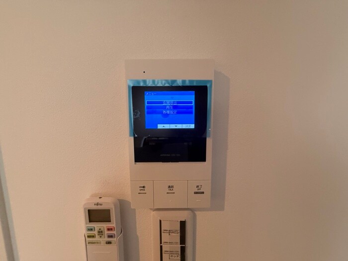 グローハイツ喜連サウスの物件内観写真