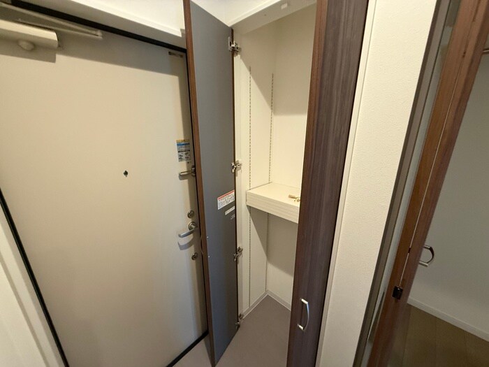 グローハイツ喜連サウスの物件内観写真