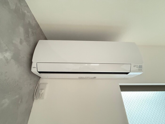 グローハイツ喜連サウスの物件内観写真