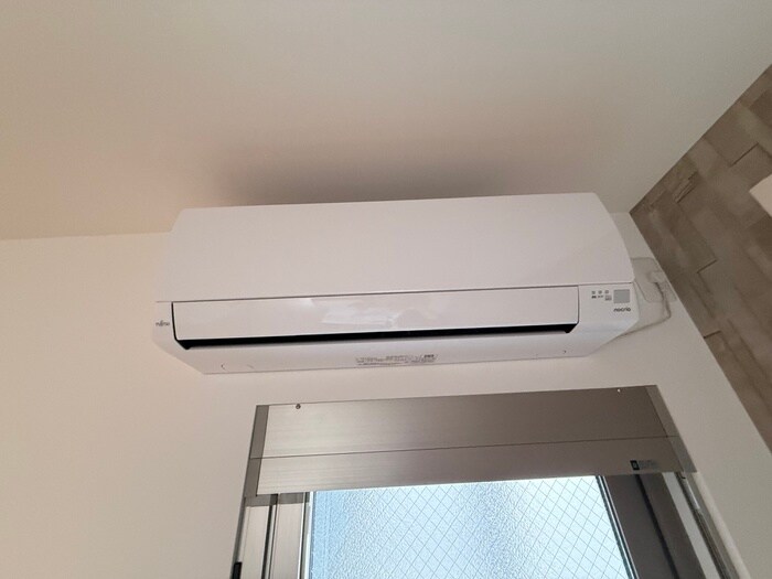 グローハイツ喜連サウスの物件内観写真