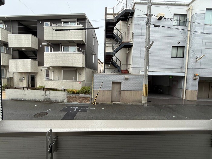 グローハイツ喜連サウスの物件内観写真