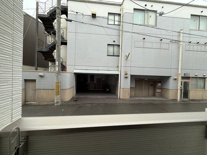 グローハイツ喜連サウスの物件内観写真