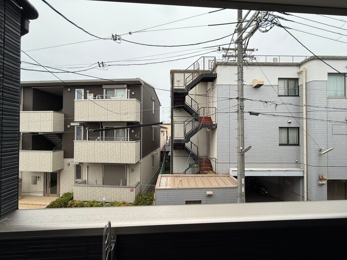 グローハイツ喜連サウスの物件内観写真