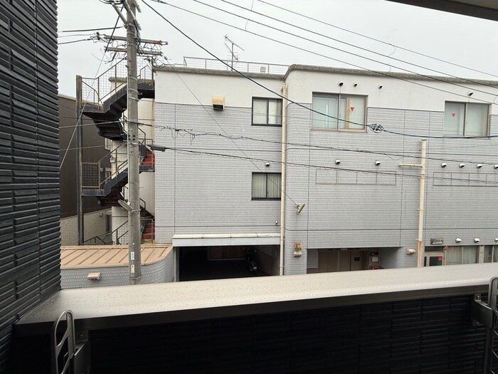 グローハイツ喜連サウスの物件内観写真