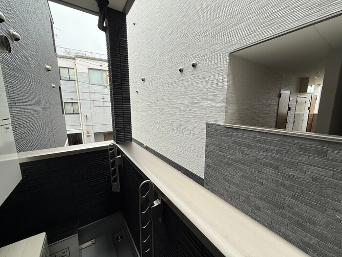 グローハイツ喜連サウスの物件内観写真