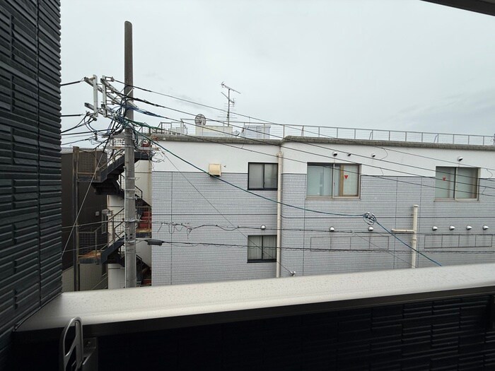 グローハイツ喜連サウスの物件内観写真