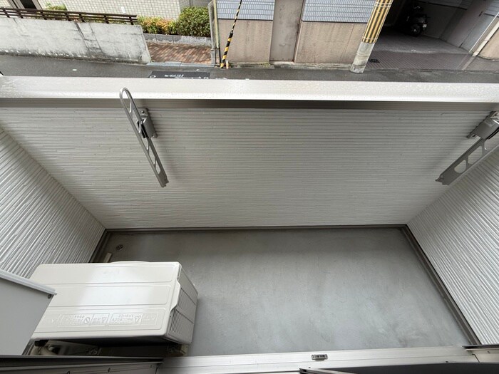 グローハイツ喜連サウスの物件内観写真