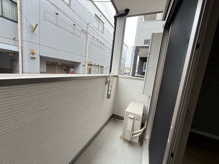 グローハイツ喜連サウスの物件内観写真