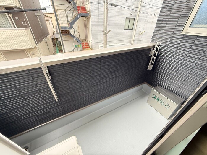 グローハイツ喜連サウスの物件内観写真