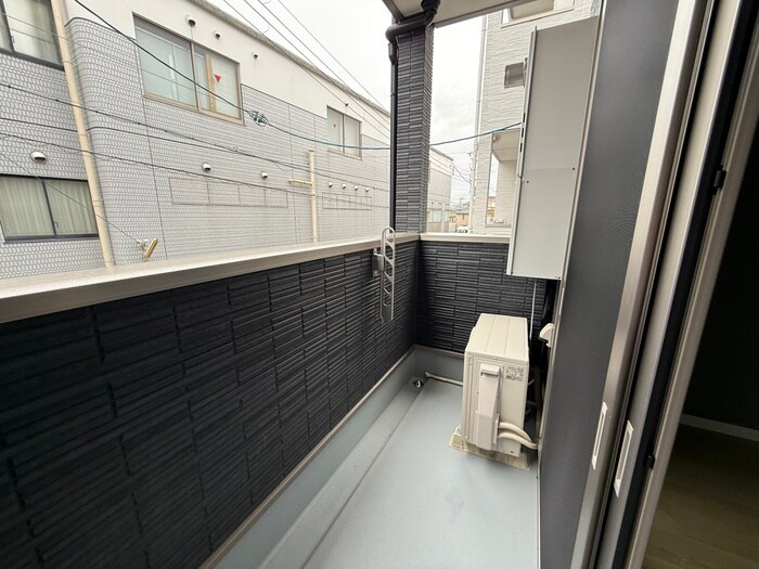 グローハイツ喜連サウスの物件内観写真