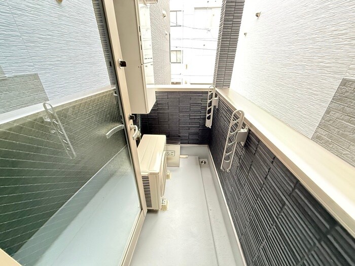 グローハイツ喜連サウスの物件内観写真