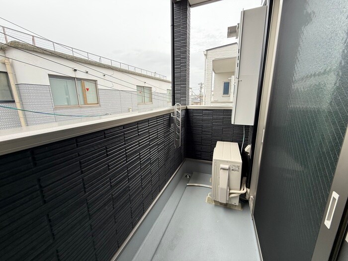 グローハイツ喜連サウスの物件内観写真