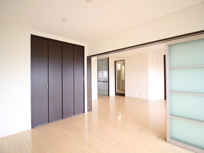 メゾン東野の物件内観写真