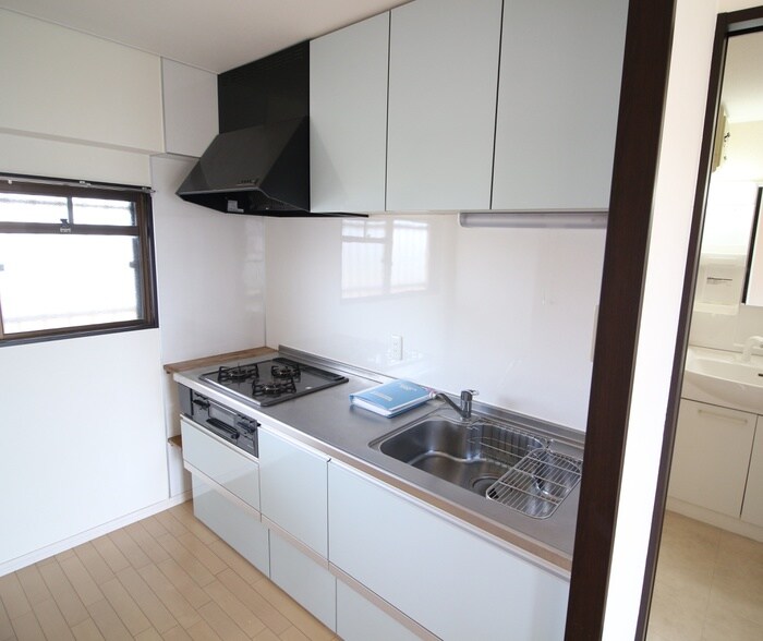 メゾン東野の物件内観写真