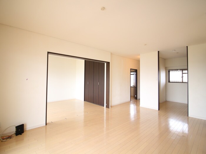 メゾン東野の物件内観写真