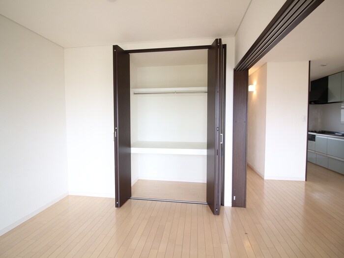 メゾン東野の物件内観写真