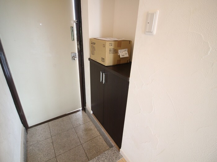 メゾン東野の物件内観写真