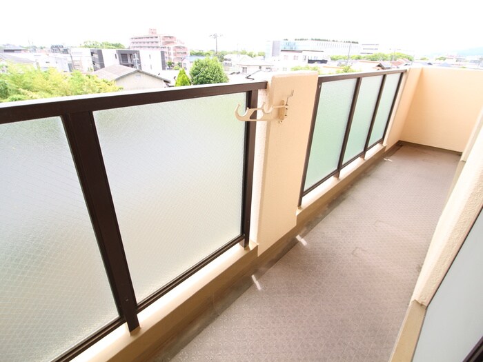 メゾン東野の物件内観写真