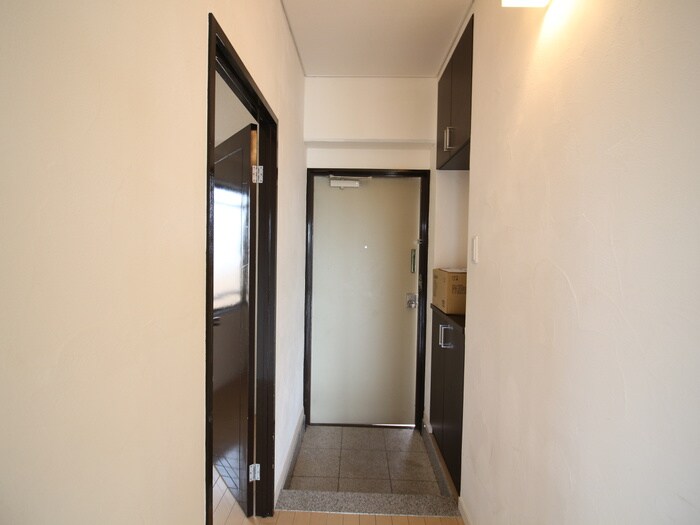 メゾン東野の物件内観写真