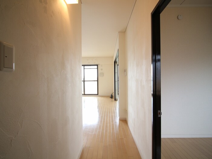 メゾン東野の物件内観写真