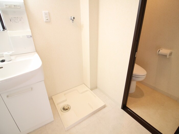 メゾン東野の物件内観写真