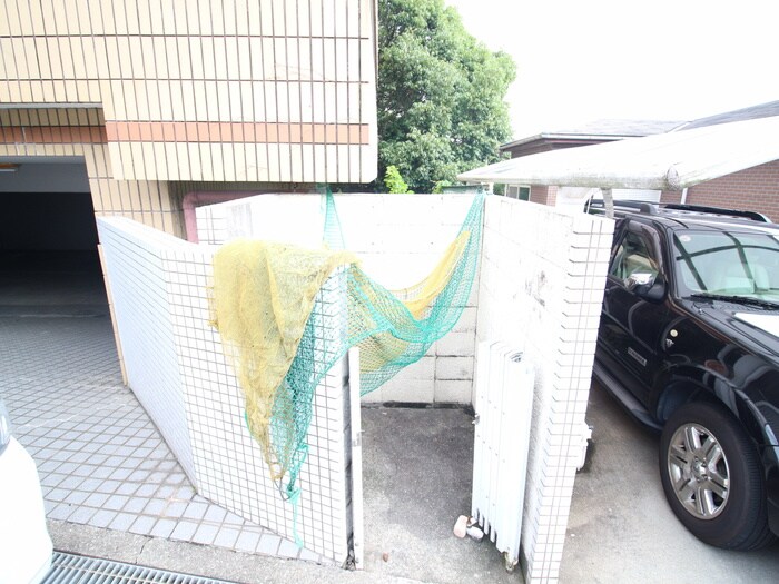 グランヴィラ－ジュ長寿ガ丘の物件外観写真