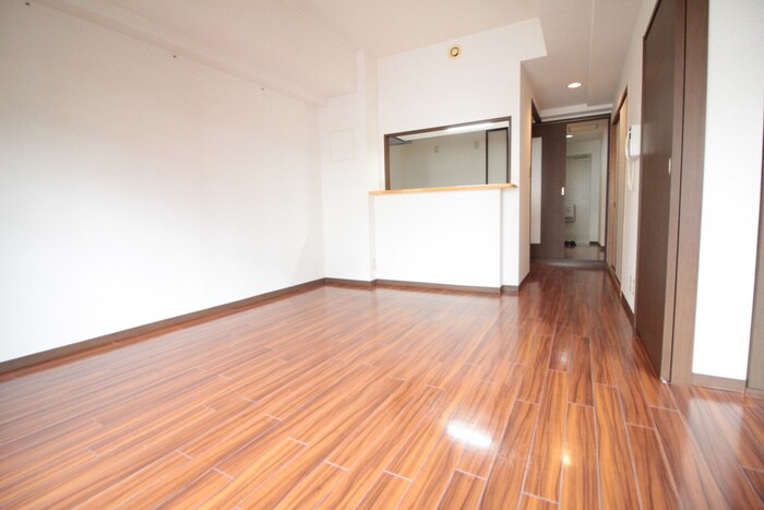 ブルームの物件内観写真