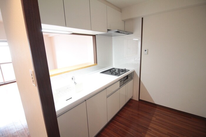 ブルームの物件内観写真