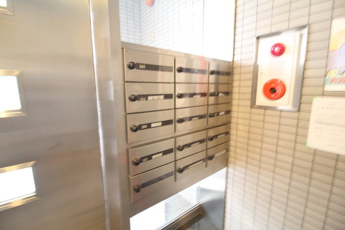 ブルームの物件外観写真