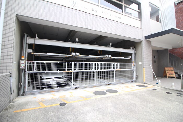 ブルームの物件外観写真