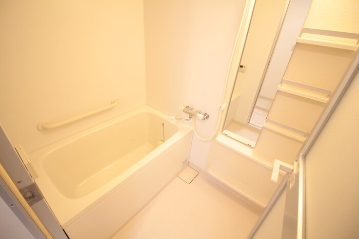 ブルームの物件内観写真