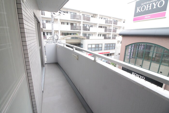 ブルームの物件内観写真