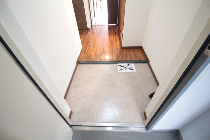 ブルームの物件内観写真