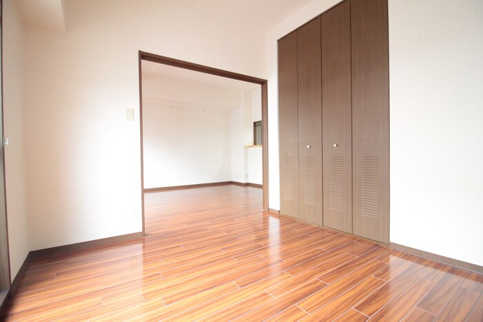 ブルームの物件内観写真